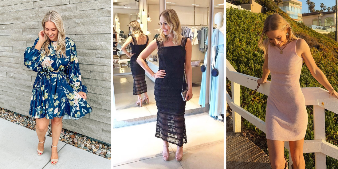 17 Crazy Good Dress Outfits That Work All Day in 2025