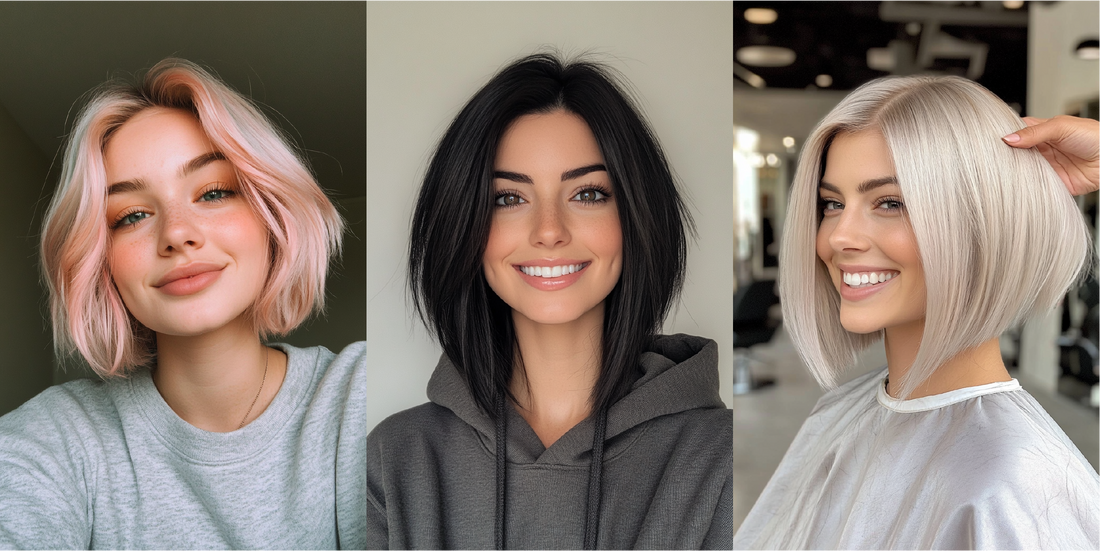 34 Must-Try Hairstyles for Thin Hair – Say Goodbye to Flat Hair!