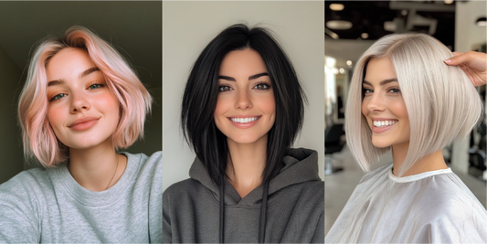 34 Must-Try Hairstyles for Thin Hair – Say Goodbye to Flat Hair!