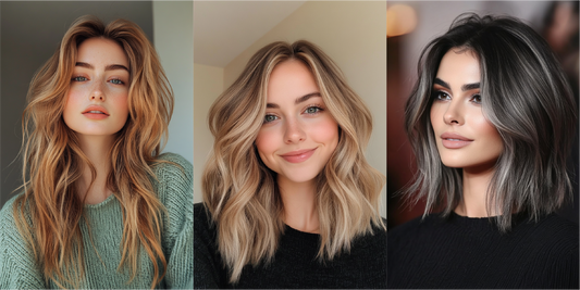 32 Crazy Good Layered Hairstyles for Thin Hair