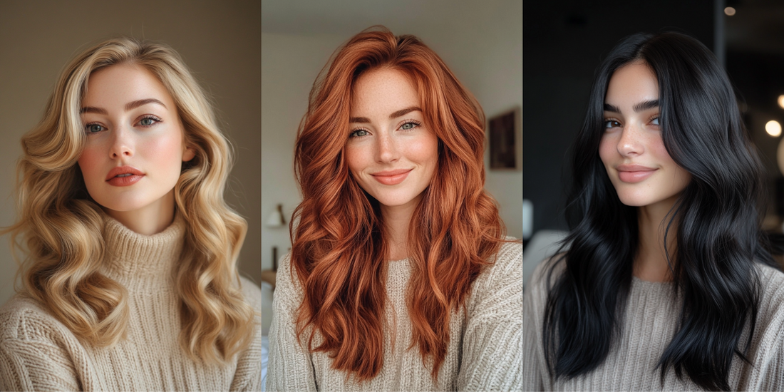 30+ Stylish Long Wavy Hairstyles for a Fresh Twist in 2025