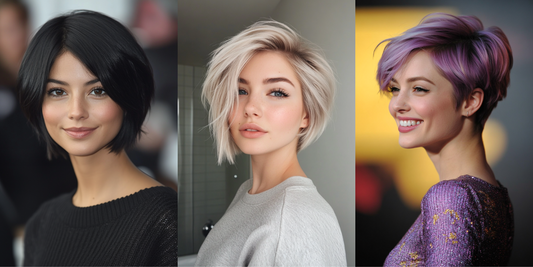 30+ Crazy Good Pixie Bob Haircut Ideas for a New Look in 2025