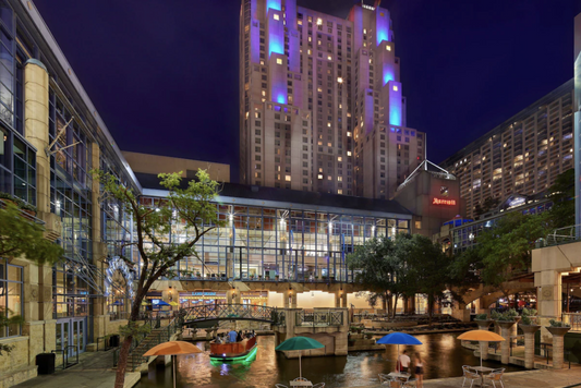 How Much Are Hotels in San Antonio Riverwalk: Hotel Prices in San Antonio Riverwalk
