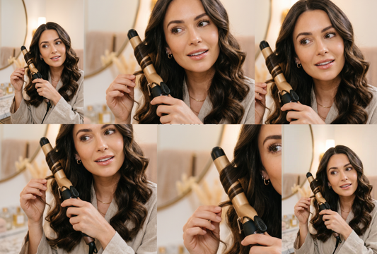 8 Best Curling Irons That Make DIY Curls Look Zero-DIY