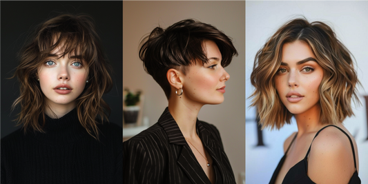 33 Trendy Short Layered Haircuts to Rock
