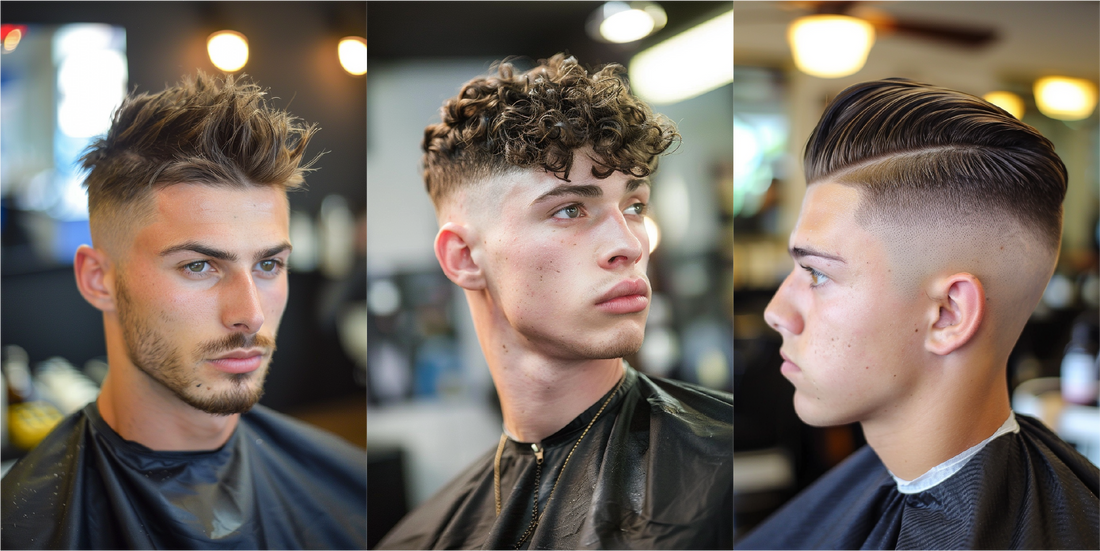 35 Best Short Haircuts for Men (The Ultimate List for Ideas & Inspiration)