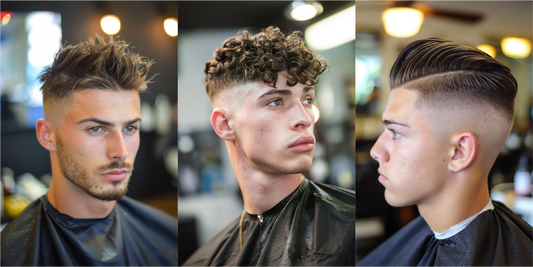35 Best Short Haircuts for Men (The Ultimate List for Ideas & Inspiration)