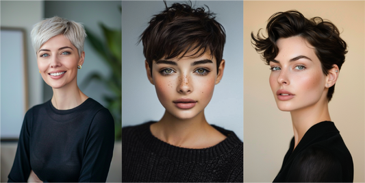 34 Razor-Sharp Short Pixie Haircuts for Ideas & Inspiration