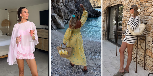16+ Trending Summer Outfits for Women To Wear on Repeat