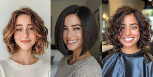 21 Stunning Bob Haircuts for Women in 2025