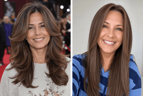 23 Must-See Classy Hairstyles For Women Over 40