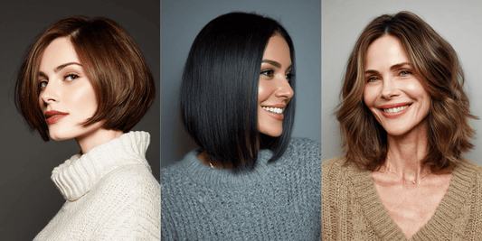 27 Trending Elegant Hairstyles for Older Women 2026