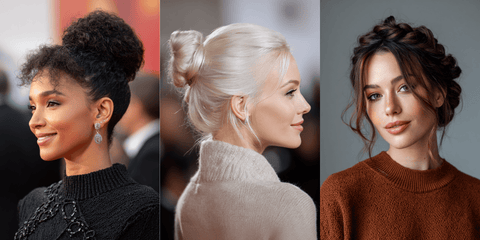 27 Stylish Formal Hairstyles 2026