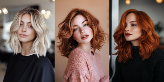 27 Trending Haircuts for Thick and Wavy Hair in 2025