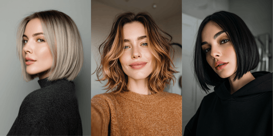 27 Stunning Haircuts for Thin Hair 2025