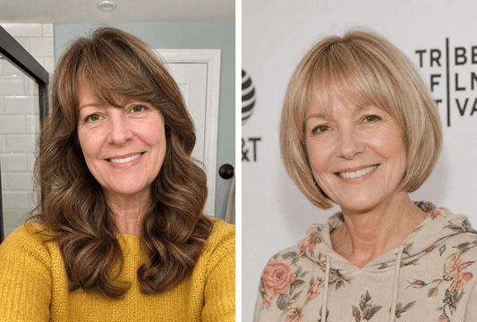 24 Ultra-Chic Pixie Hairstyles For Older Women With Modern Shape
