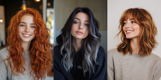 25+ Must-See Hippie Haircuts in 2025