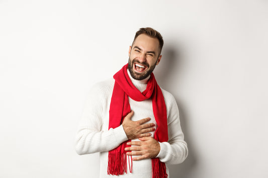 74 Best Holiday Dad Jokes that Will Bring Cheer to Your Season