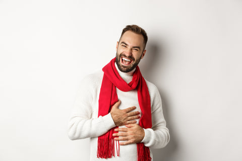 74 Best Holiday Dad Jokes that Will Bring Cheer to Your Season