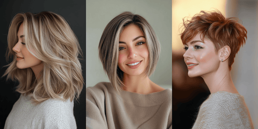 27 Refreshing Layered Haircuts for Thinning Hair in 2025