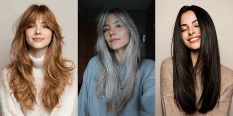 27 Gorgeous Long Haircuts for Fine Hair 2026