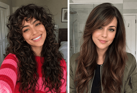 25+ Trending Long Hairstyles for Women