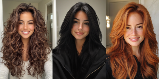 21 Stunning Long Layered Haircuts in 2025