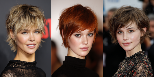 21 Chic Long Pixie Cuts 2026