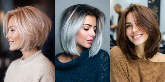 27 Must-See Medium Bob Hairstyles 2027
