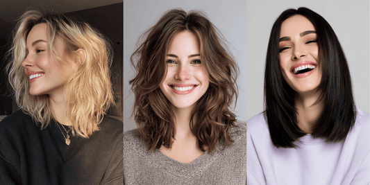 25+ Must-See Medium Length Haircuts for Fine Hair 2026