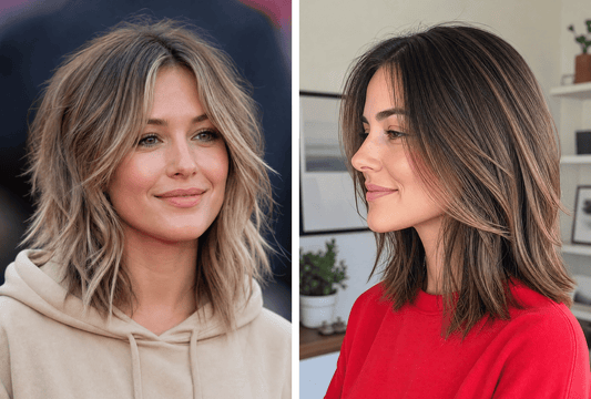 27 Must-See Medium Length Hairstyles for Women