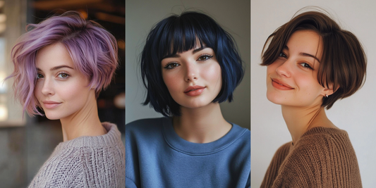 27 Trendy Pixie Bob Haircut Ideas in 2025