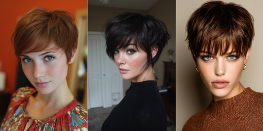 19 Must-See Pixie Haircuts with Bangs in 2026