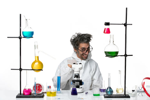 82 Best Science Dad Jokes that Will Get You Rolling On the Lab's Floor Laughing