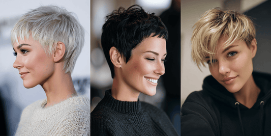 27 Fresh Short Pixie Haircuts 2026