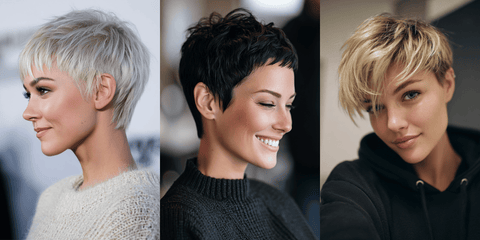 27 Fresh Short Pixie Haircuts 2026