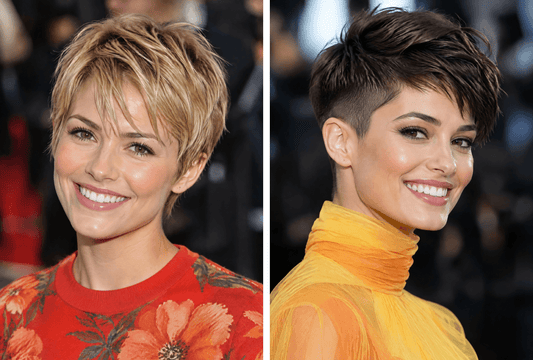 27 Stunning Short Pixie Hairstyles For Women