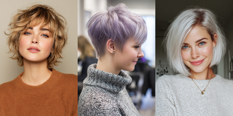 27 Trending Short Sassy Haircuts 2026