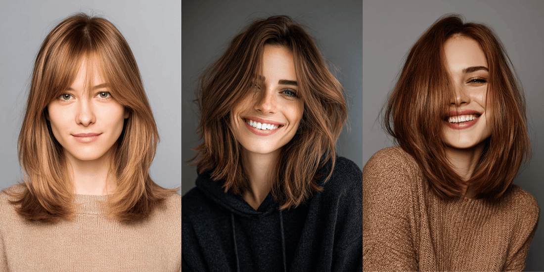 27 Trending Shoulder Length Haircuts for Thin Hair 2026