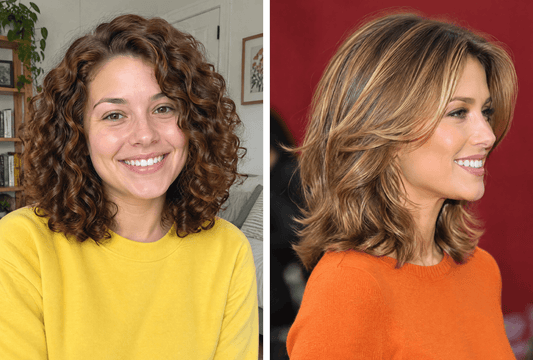 27 Chic Shoulder Length Hairstyles For Women