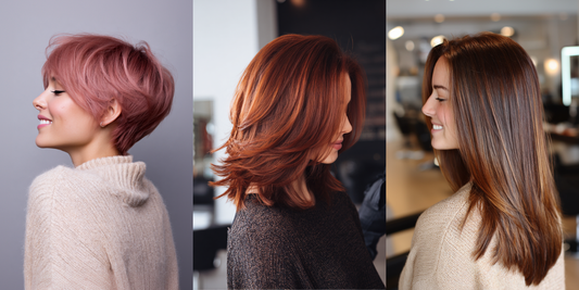 27 Gorgeous Simple Hairstyles 2025