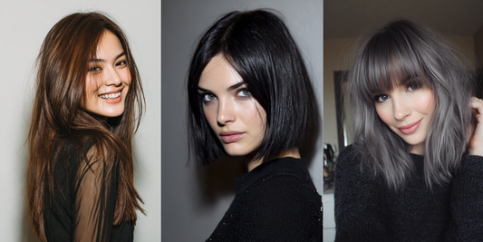 18 Must-See Straight Grunge Hairstyles