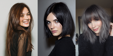 18 Must-See Straight Grunge Hairstyles