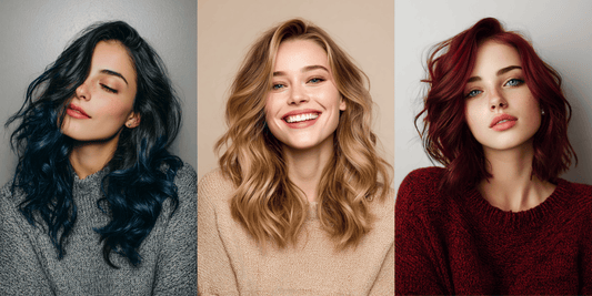 27 Stunning Wavy Shoulder Length Hairstyles 2025