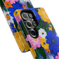 Bold Garden - Tough Phone Case