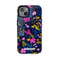 Pink Glow - Tough Phone Case (MagSafe)