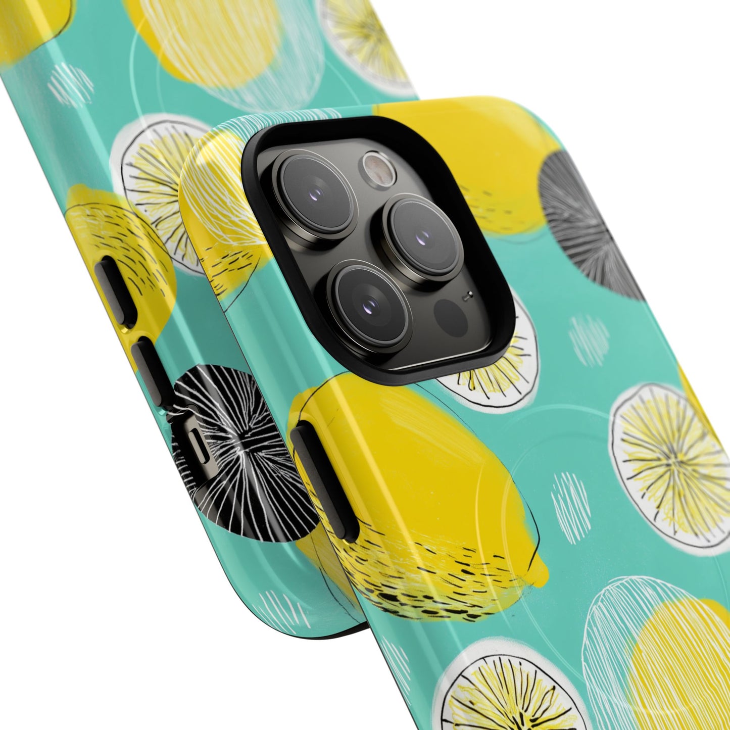 Retro Pop - Tough Phone Case (MagSafe)