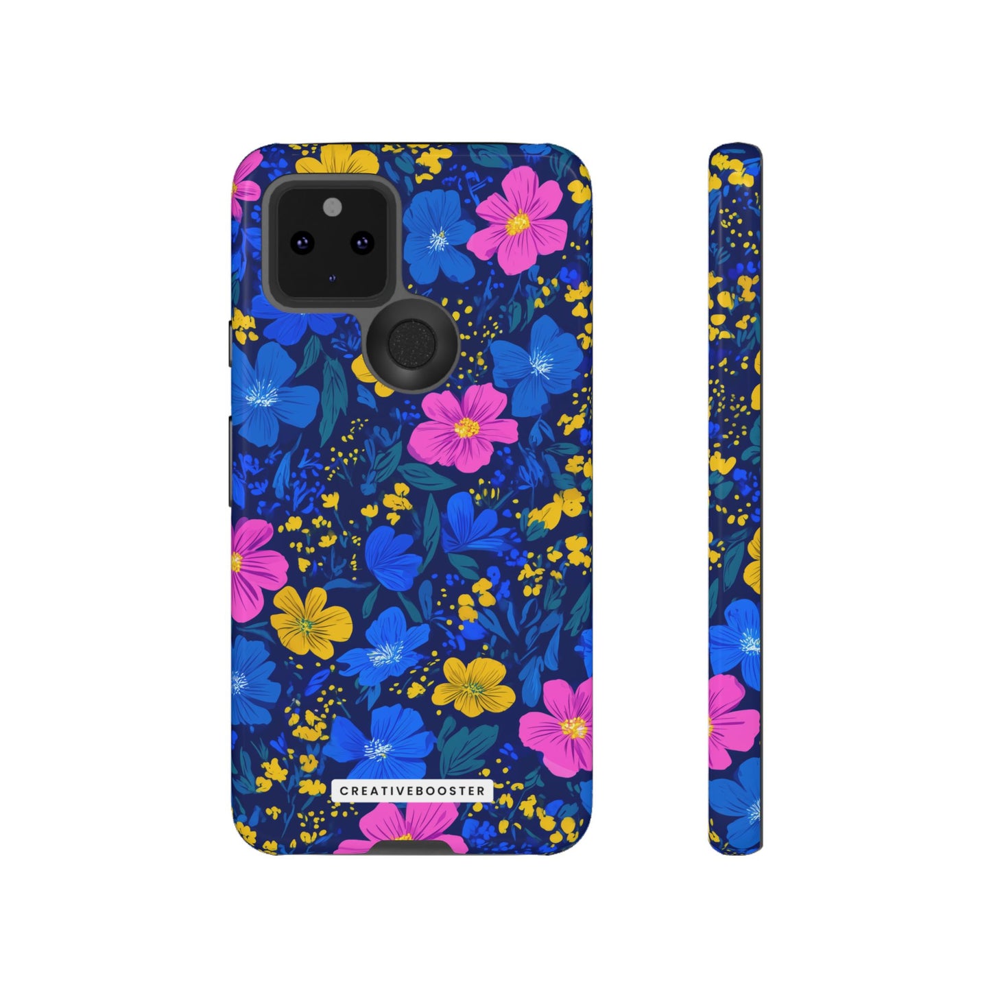 Summer Mix - Tough Phone Case