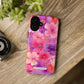 Soft Petals - Tough Phone Case