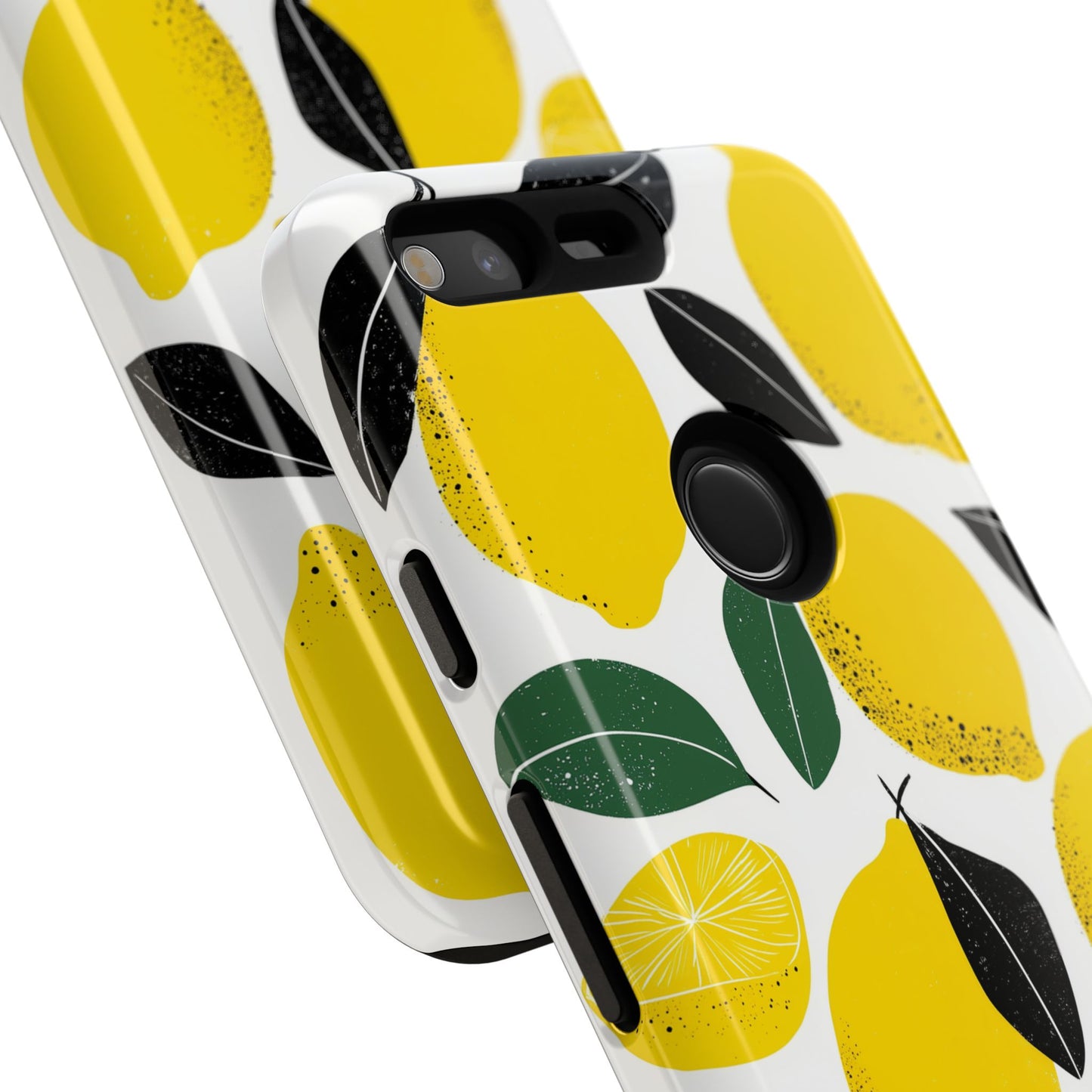 Graphic Pop - Tough Phone Case